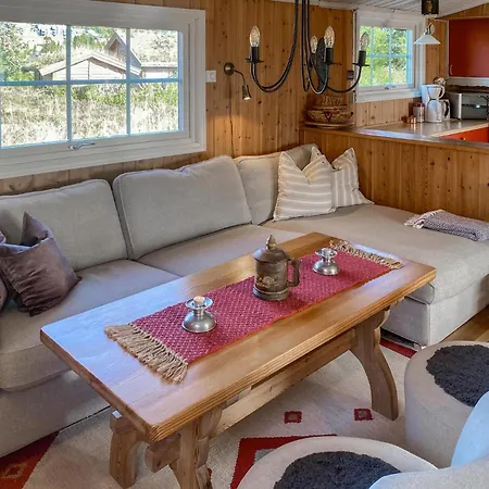 Cozy In *