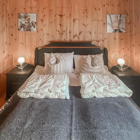 Cozy In Sjusjoen
