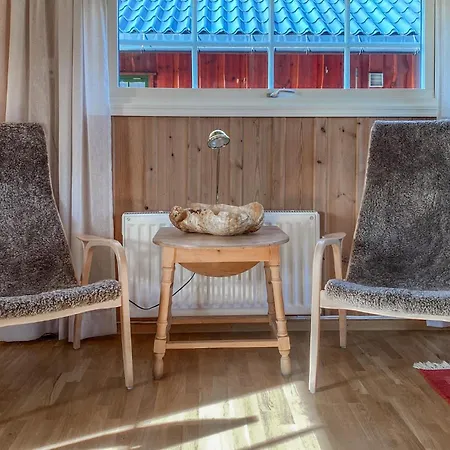 Cozy In Holiday home *