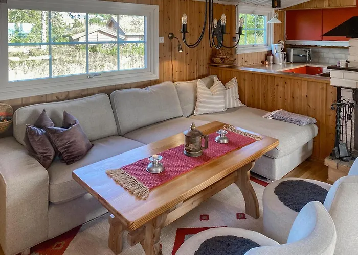 Cozy In *