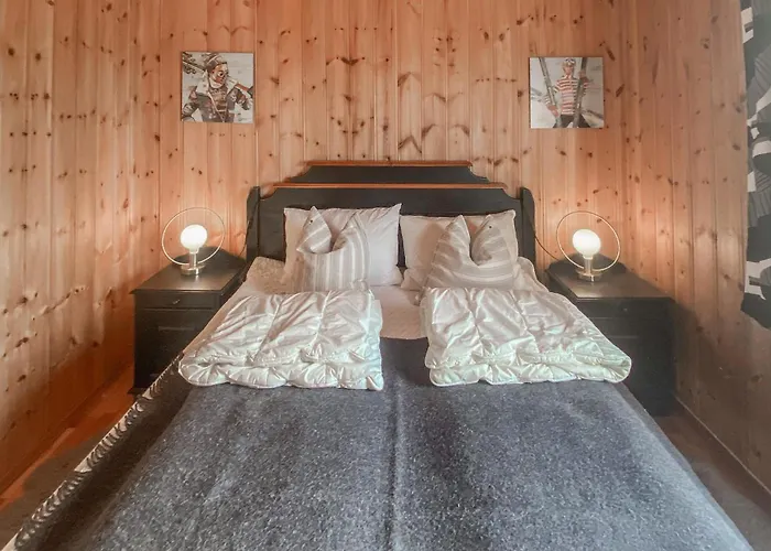 Cozy In Sjusjoen