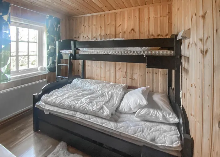 Cozy In Сasa de vacaciones *