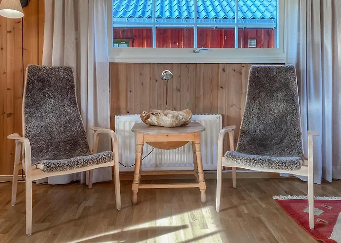 Cozy In Сasa de vacaciones *